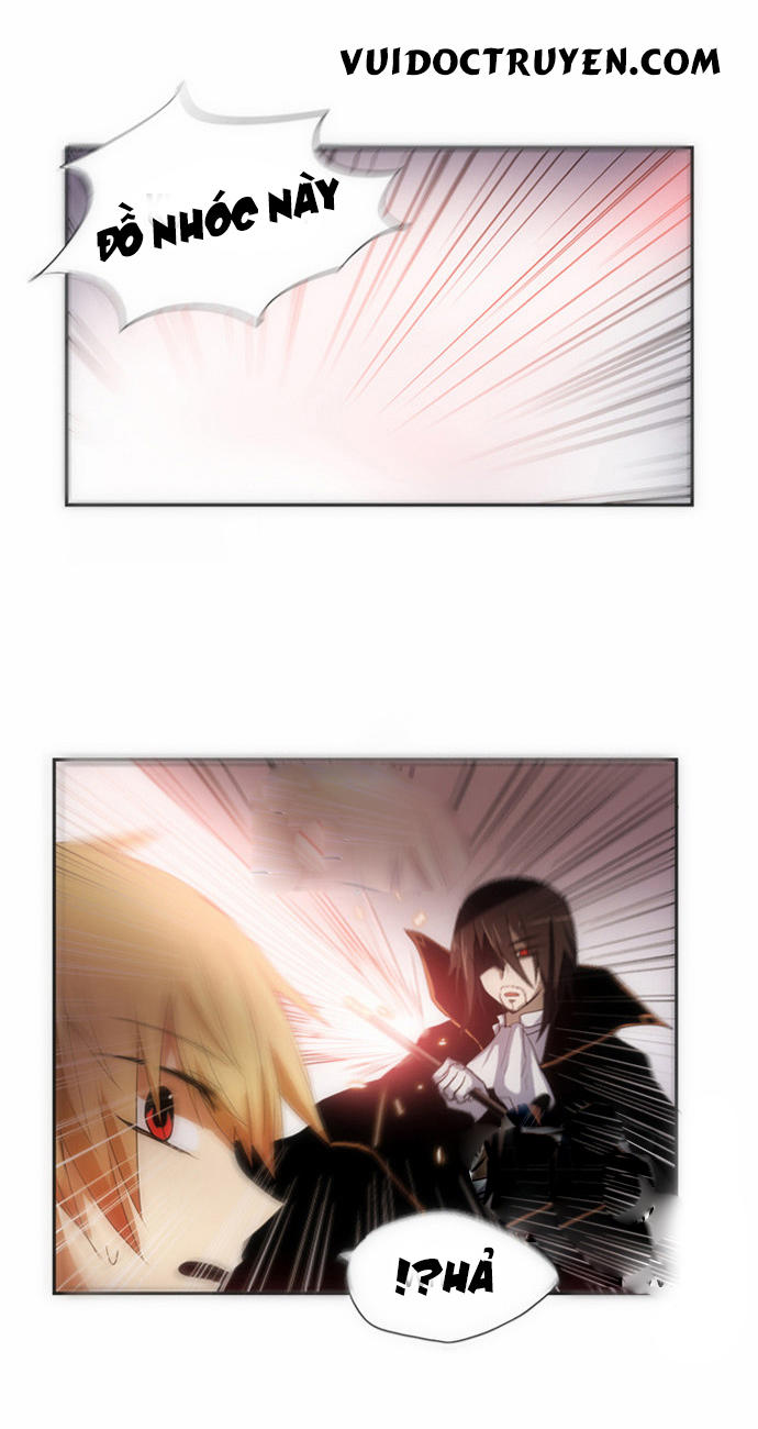 crepuscule (yamchi) chapter 58 12