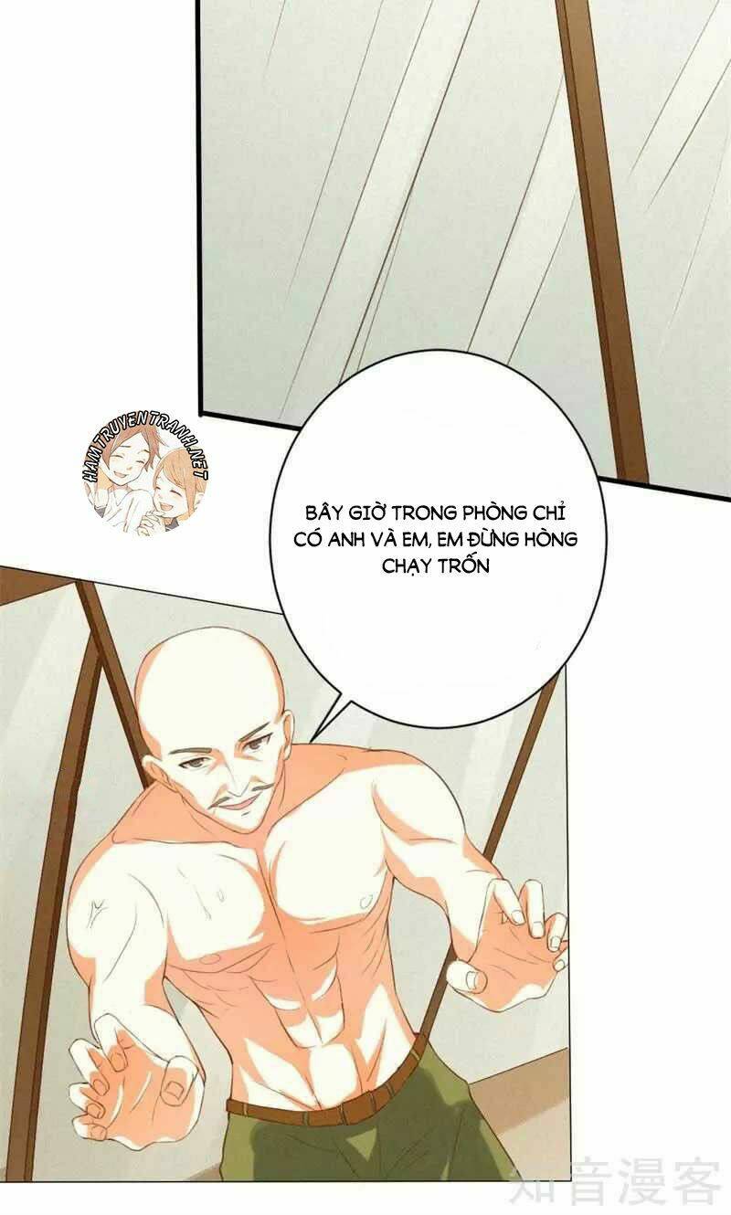 tiểu tâm can của cực phẩm đại nhân chapter 17 13