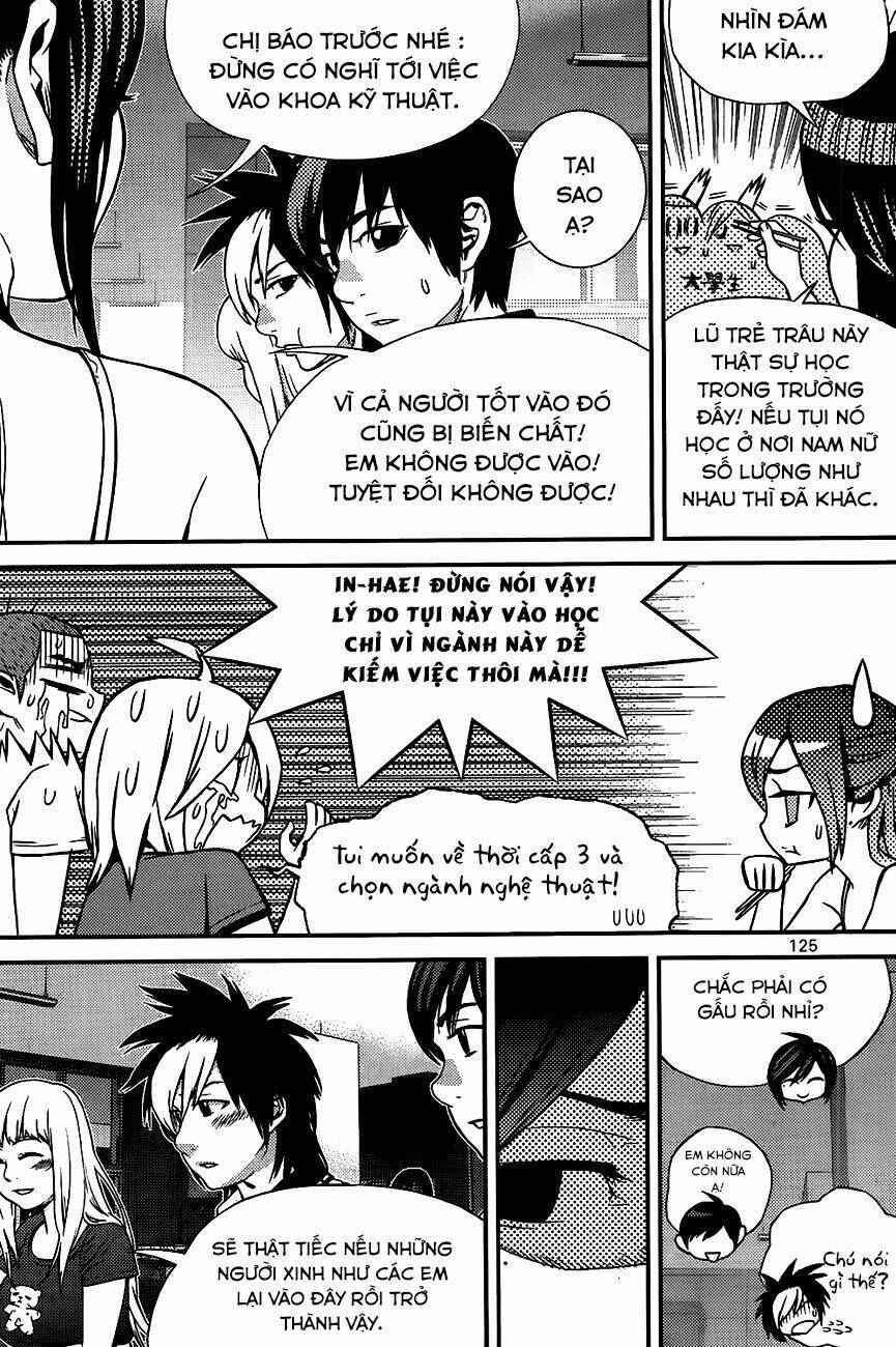 need a girl chapter 56 10