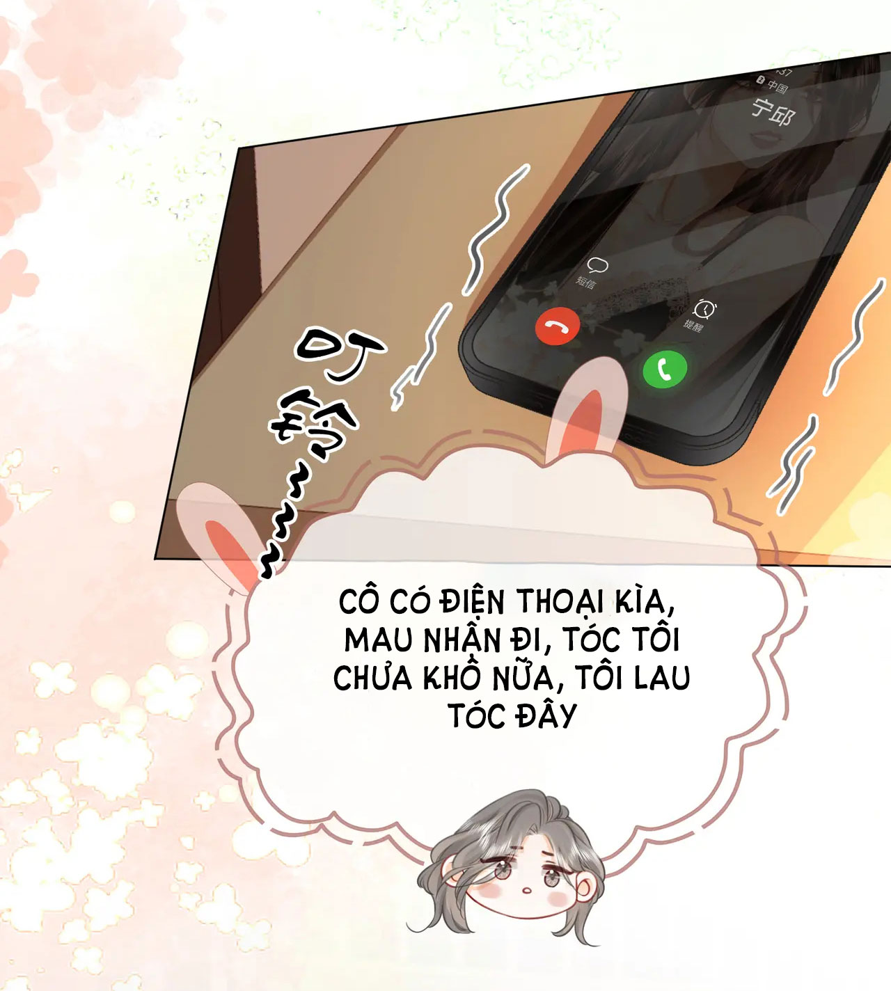Cố Tiểu Thư Và Khúc Tiểu Thư chapter 35 - Trang 27