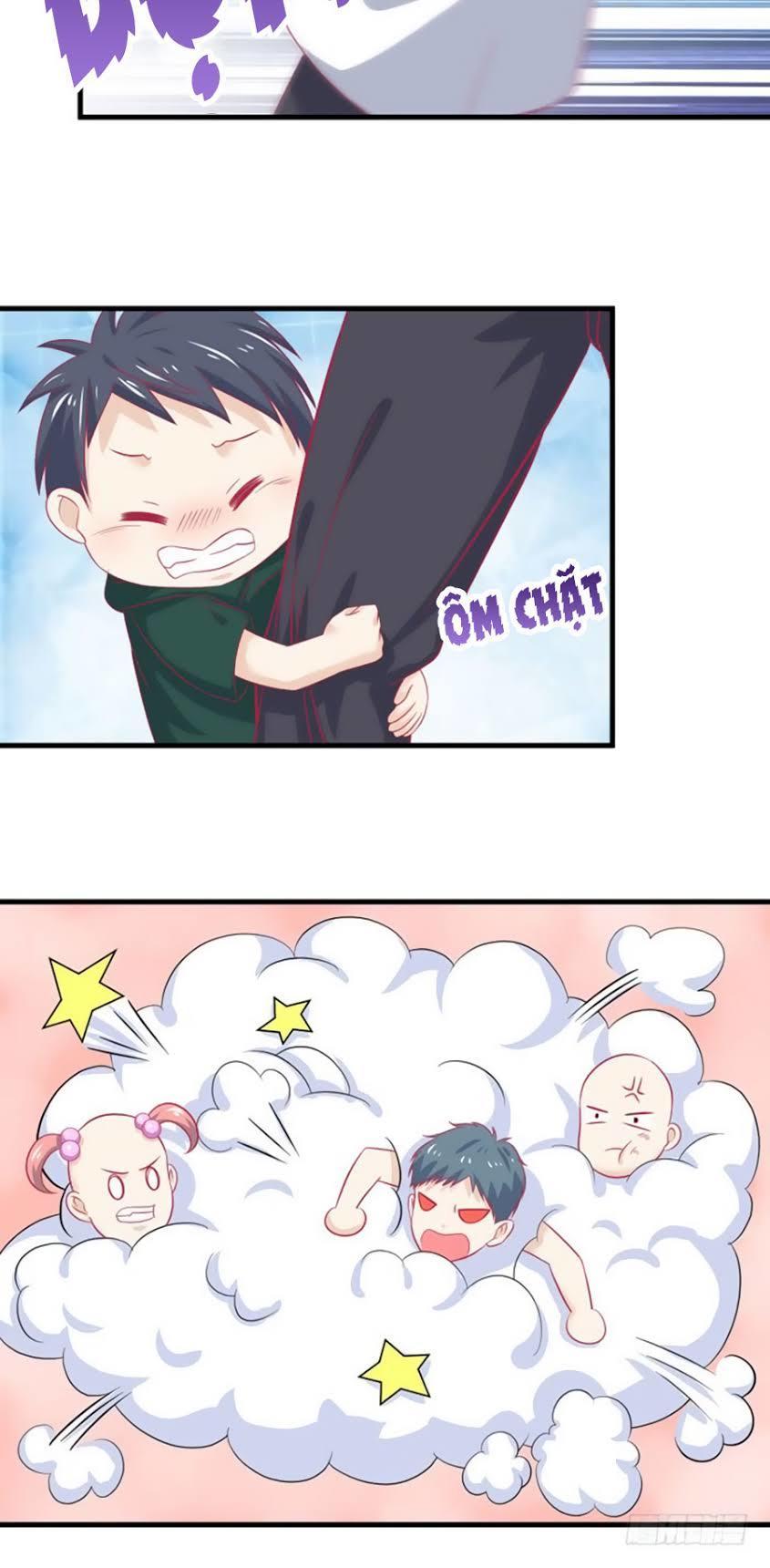 thâm hải chi ca chapter 4 38