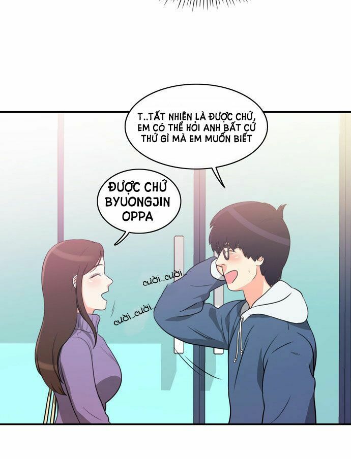 do it one more time- yêu lại từ đầu chapter 2 54