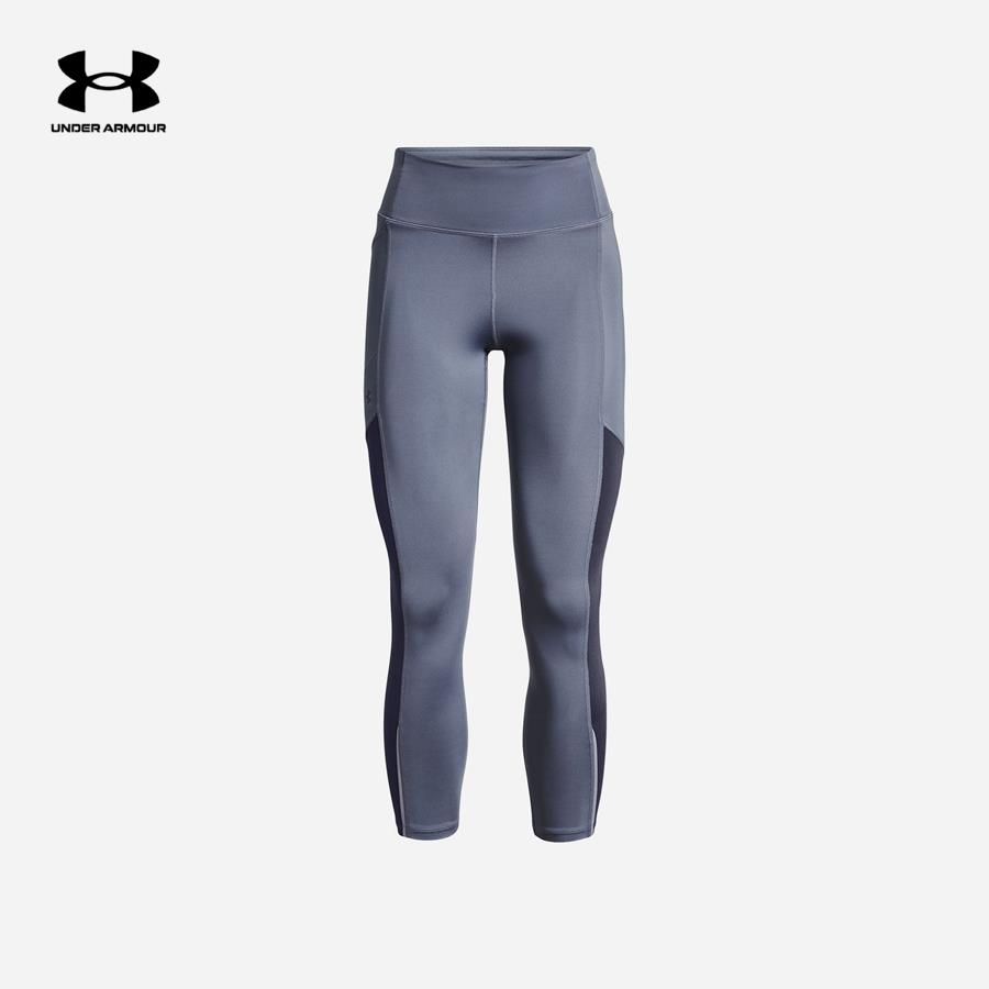 Quần legging thể thao nữ Under Armour Bó Fly Fast Running 3/4 - 1369771-767