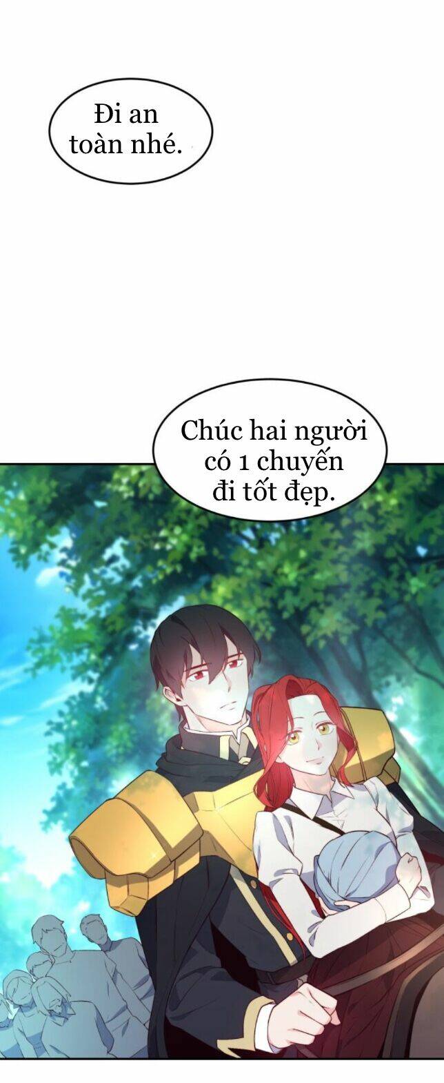 phản diện rất dễ làm chapter 15 26