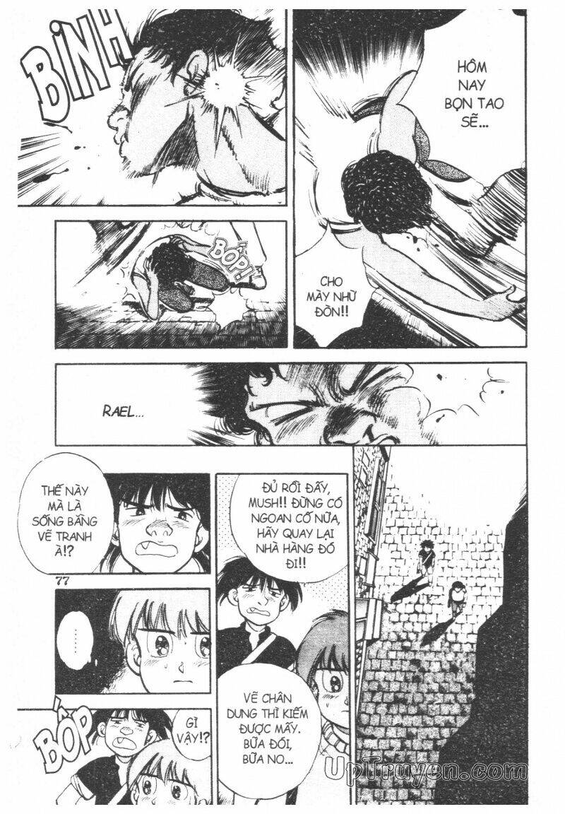 mush (họa sĩ thiên tài) chapter 4 80