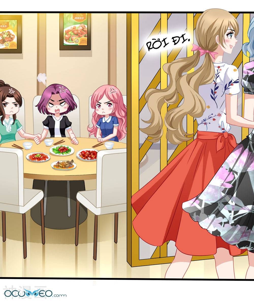 mỹ vị giai thê chapter 50 6