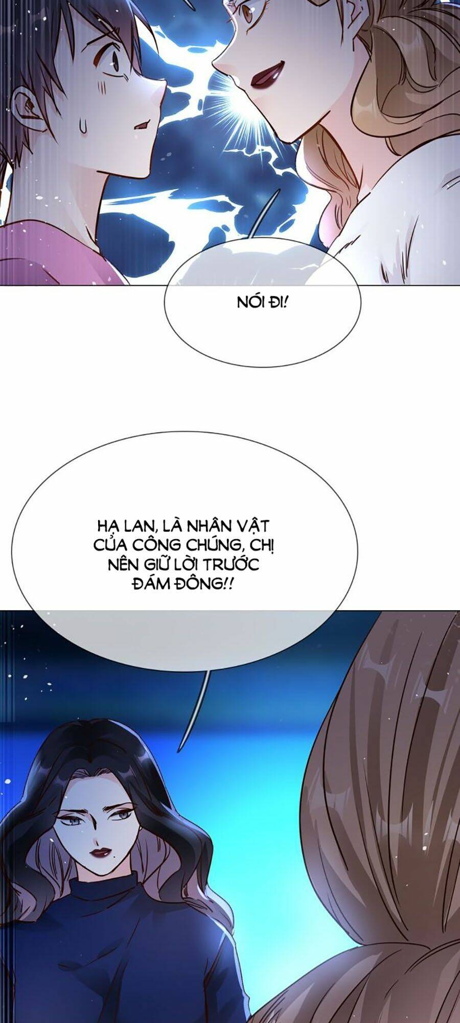 ngôi sao vụn vỡ chapter 71 26