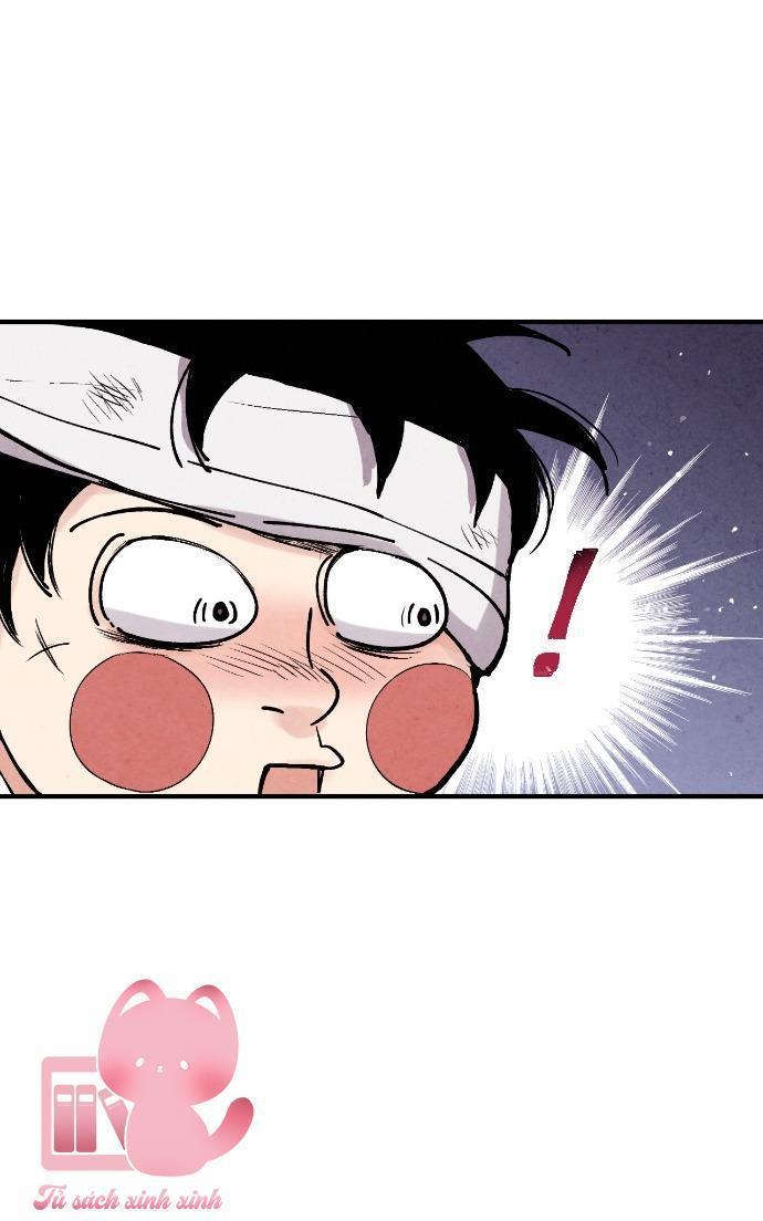 lệnh cấm hôn chapter 34 42