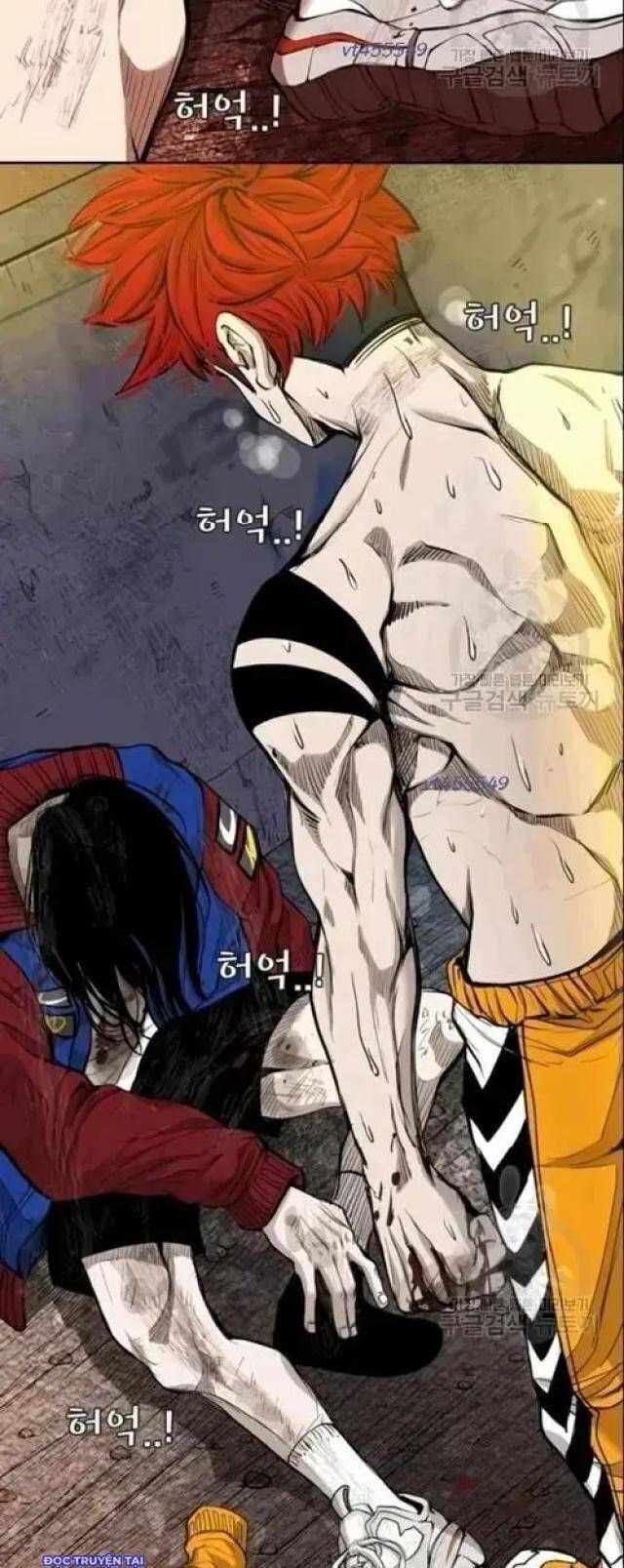 shark - cá mập chapter 194 37