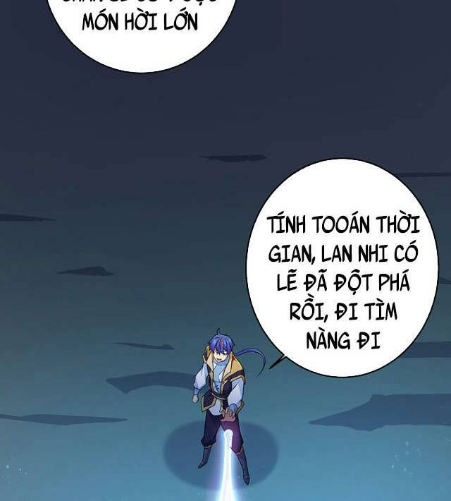 võ đạo độc tôn chapter 491 34