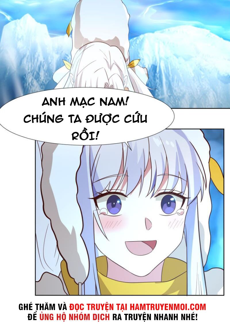 trên người ta có một rồng chapter 452 16