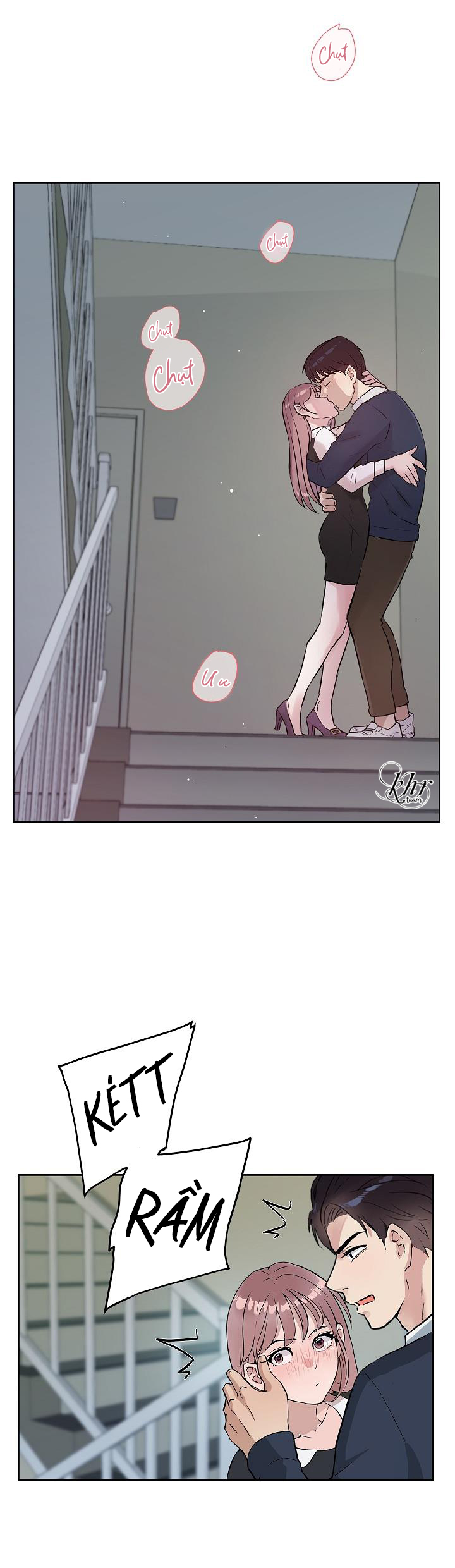 [18+] công tư phân minh chapter 46 25