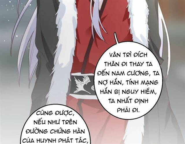 hoa nhan sách chapter 55.2 9