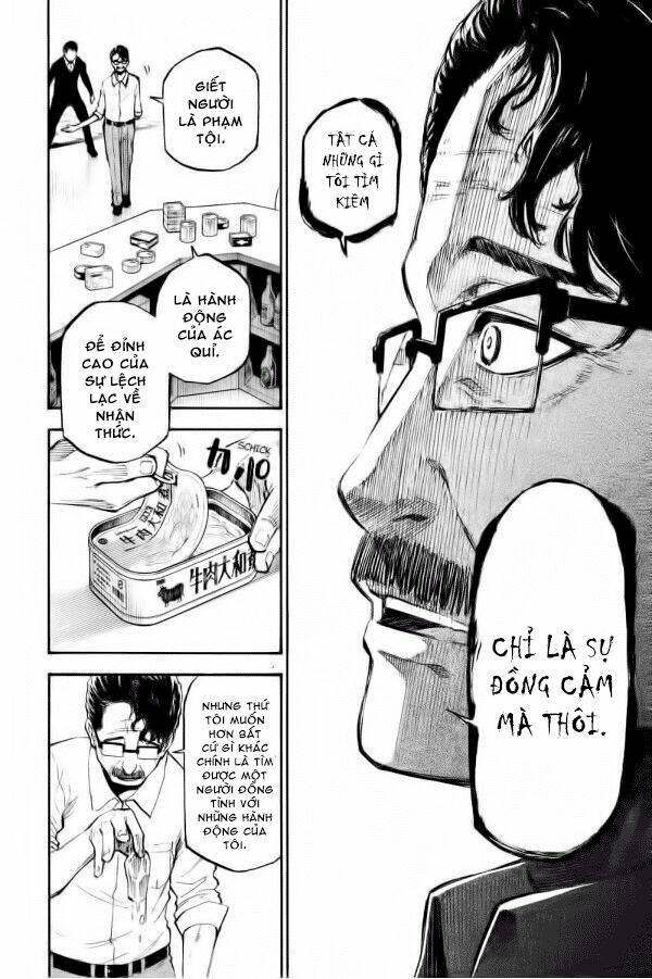 dolly kill kill chapter 77 11