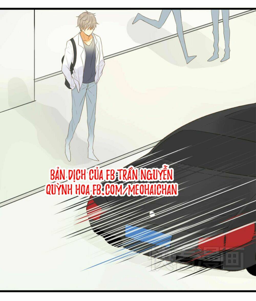 điều giáo quan hệ chapter 6 6