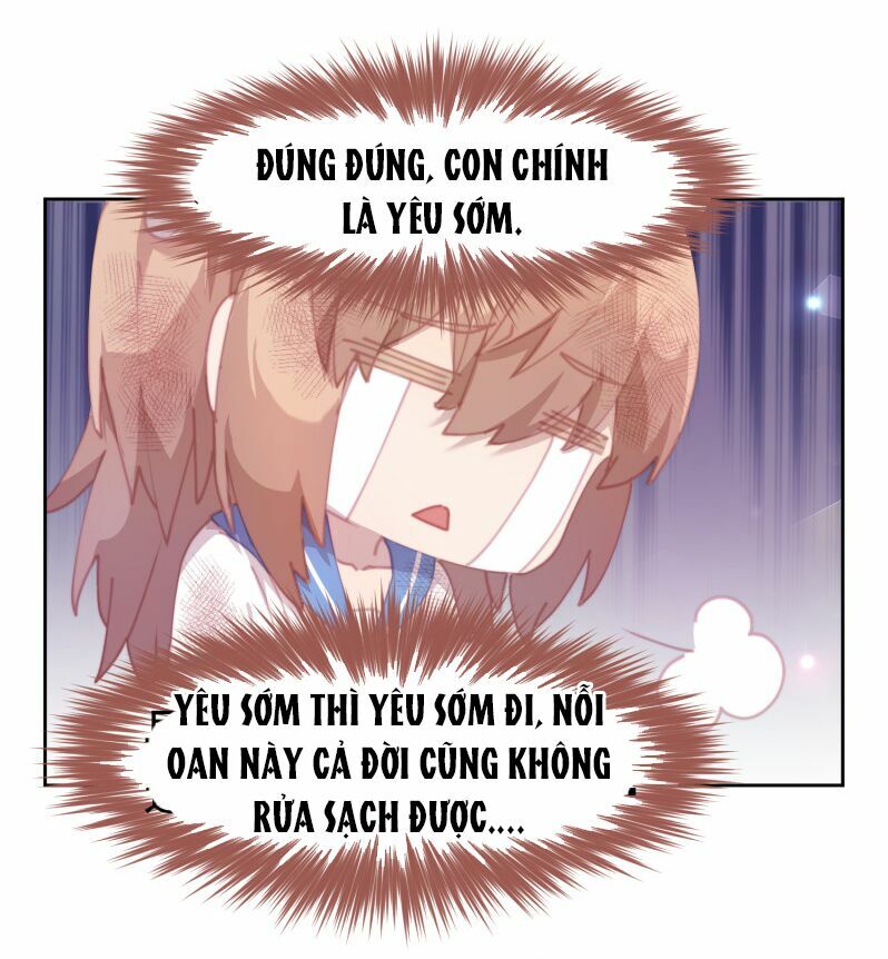 thanh âm giai điệu phản công chapter 33 10