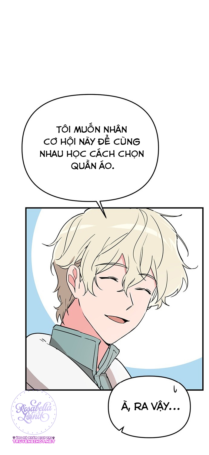 căn hộ kí túc xá của pháp sư chapter 7 24