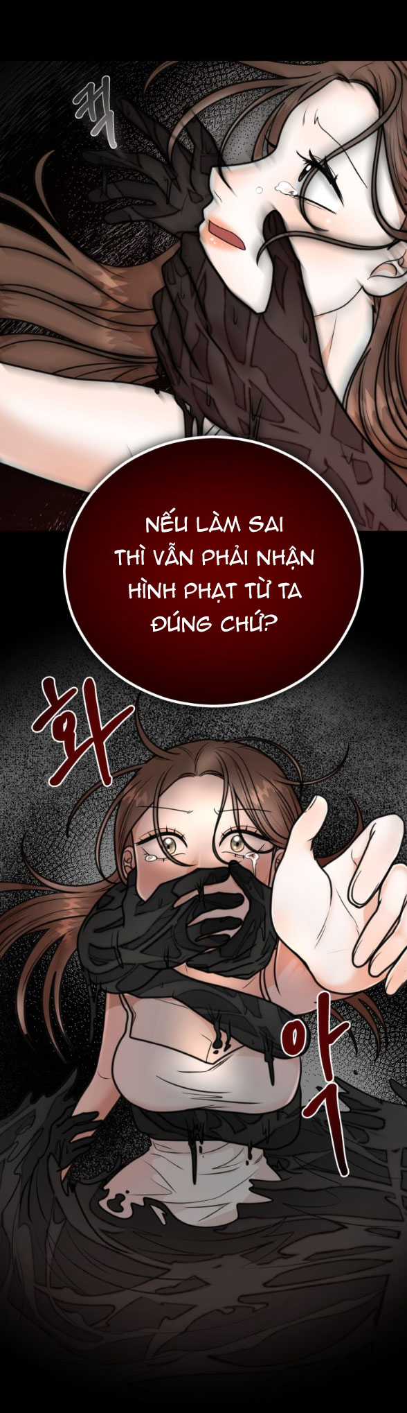 [18+] hôn nhân ràng buộc chapter 3.2 10
