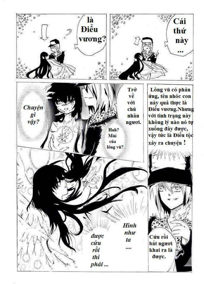 yashin no akuma chapter 1 12