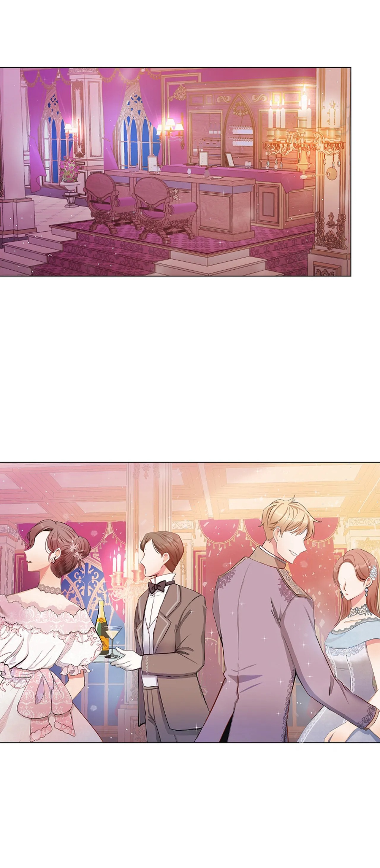 chồng tôi từ chối ly hôn với tôi chapter 1 1