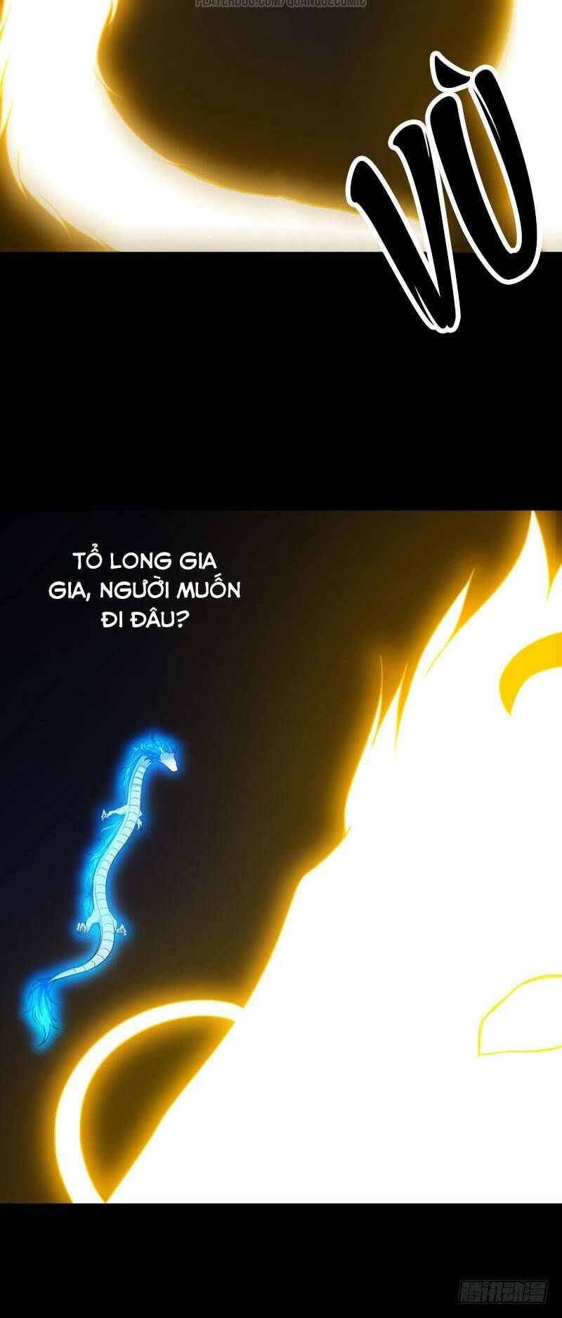 khởi đầu bằng một con côn chapter 72 22