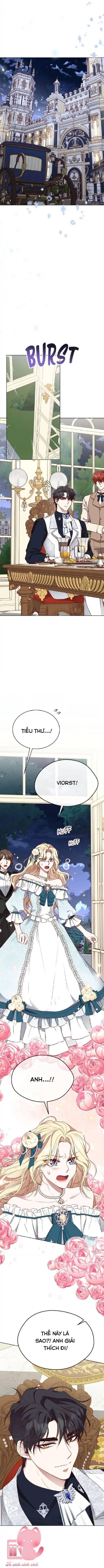 đoá hoa của dã thú chapter 16 9