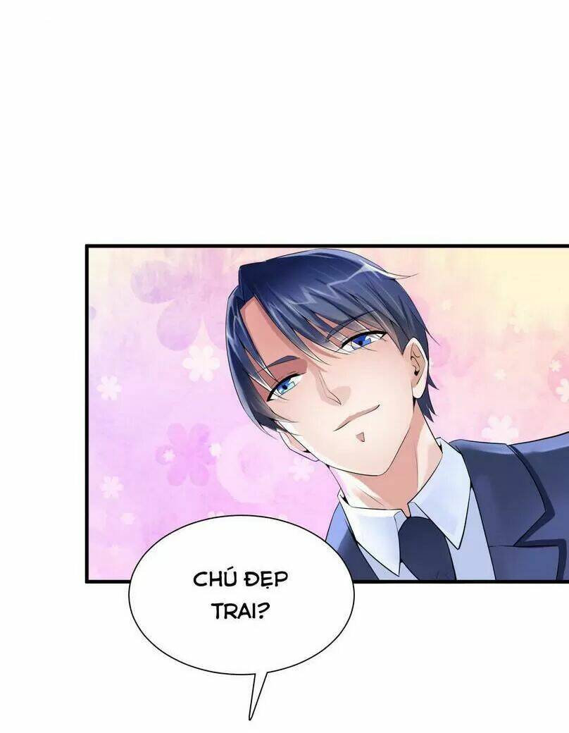 cô dâu gả thay của tổng tài chapter 113 16