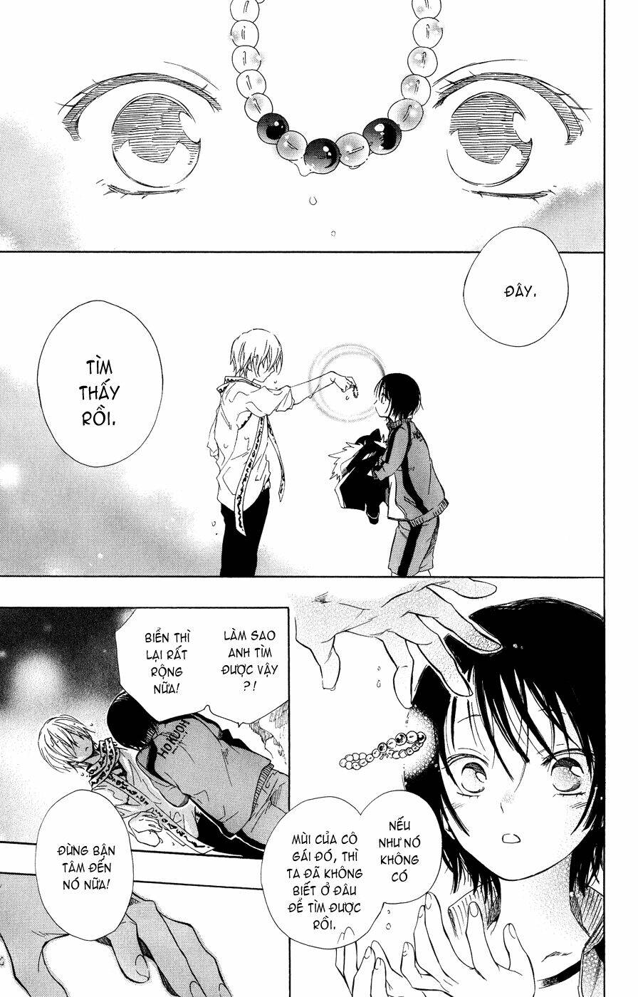 vua sói và nữ pháp sư chapter 3 48