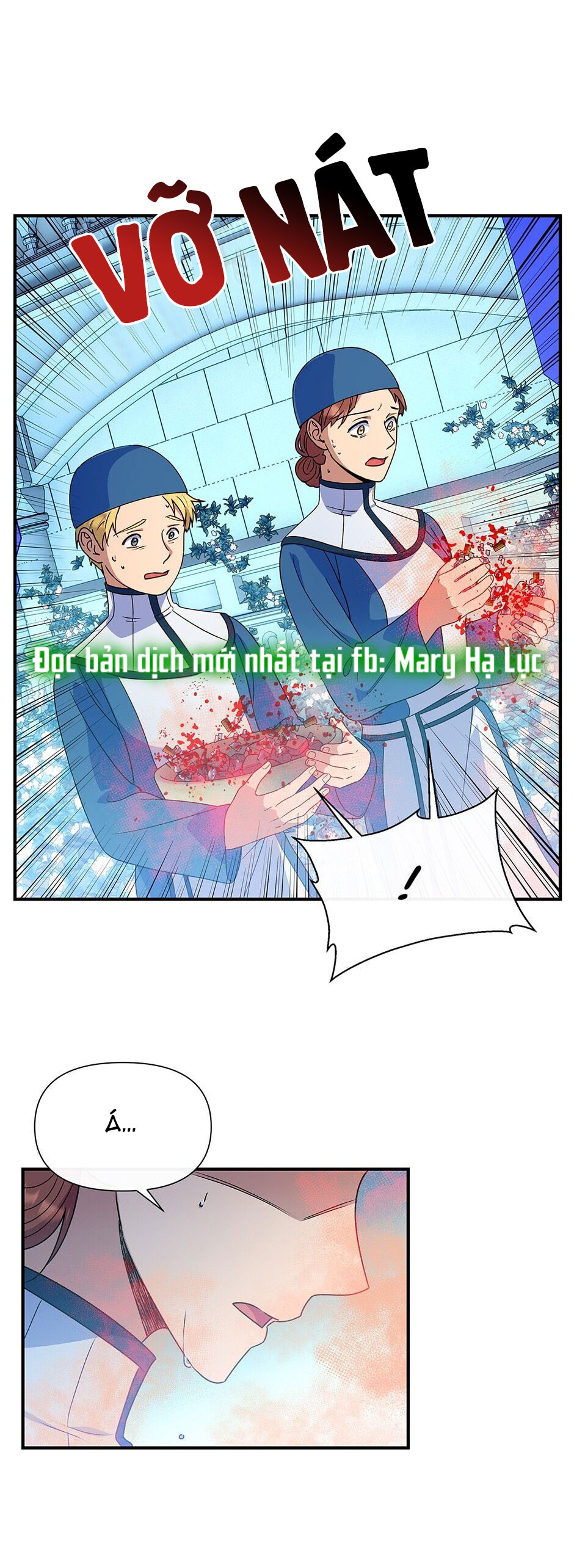 bản khế ước với nữ công tước ác ma chapter 108 15