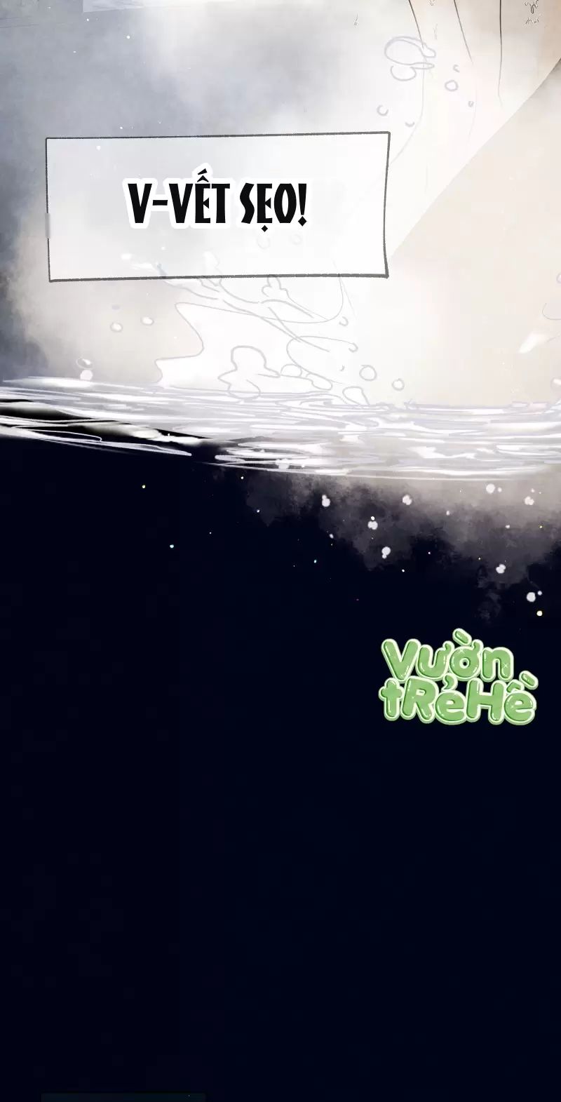 tôi là kẻ phản diện chapter 24 44