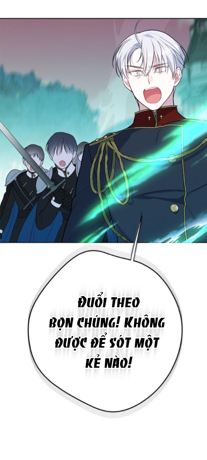 Tiểu Bạo Chúa chapter 31.2 - Trang 9