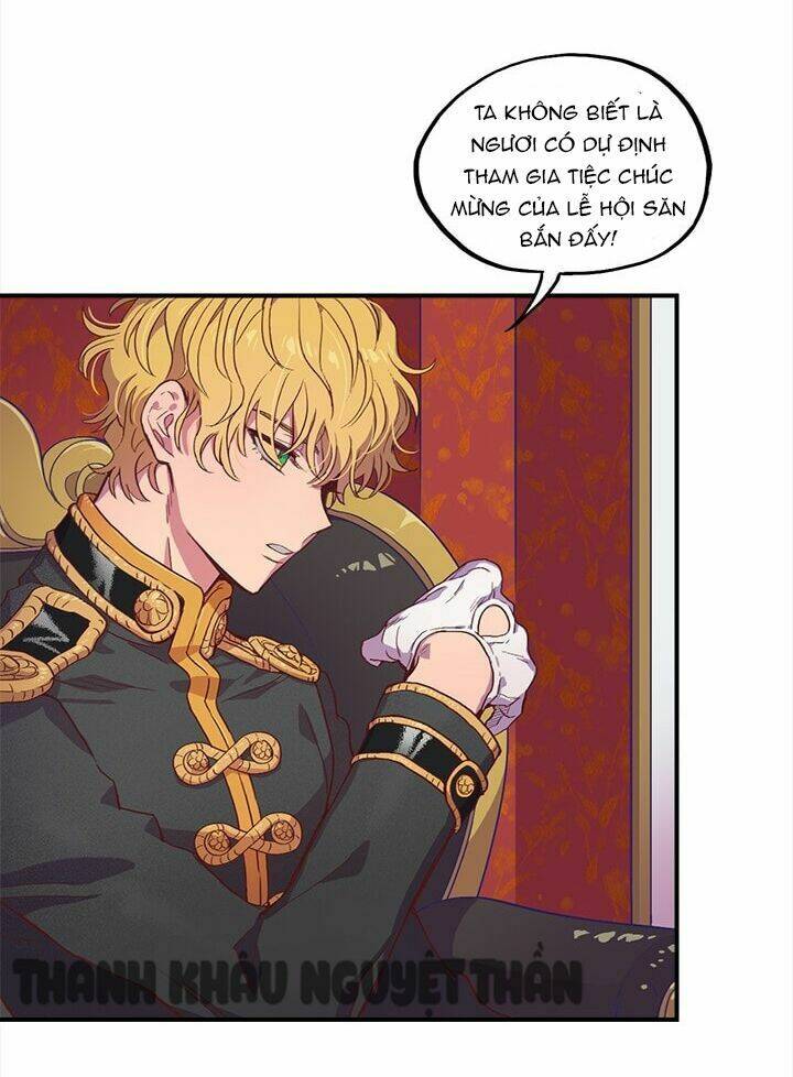 chương mở đầu của tiểu thuyết hàn - light novel (tknt) chapter 2 21