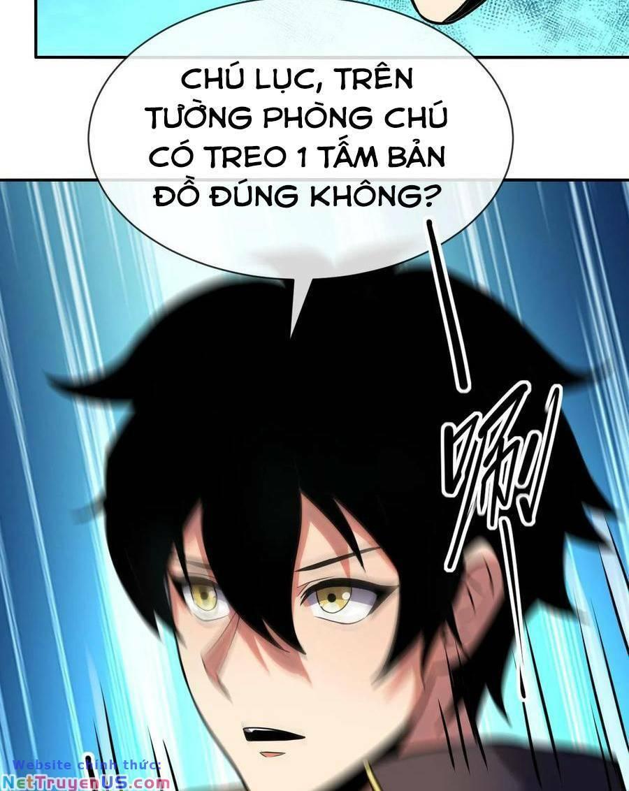 nhìn thấy thanh máu, ta xử tội thần linh chapter 69 15