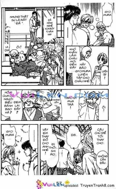 yamada tarou monogatari chapter 15 57