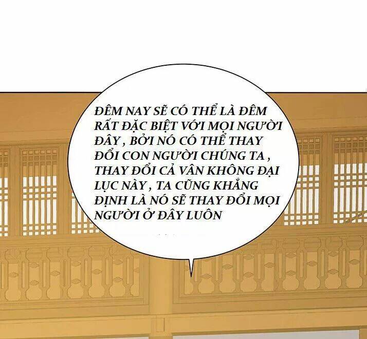 độc phi thần y quá kiêu ngạo chapter 58 17