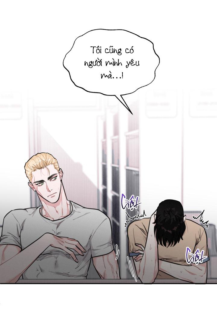 lời nói dối đẫm máu chapter 10 31