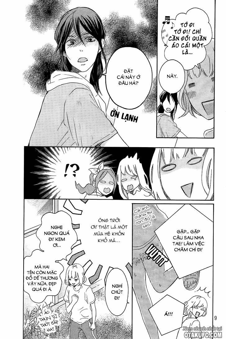 tổng hợp one shot. chapter 64 12