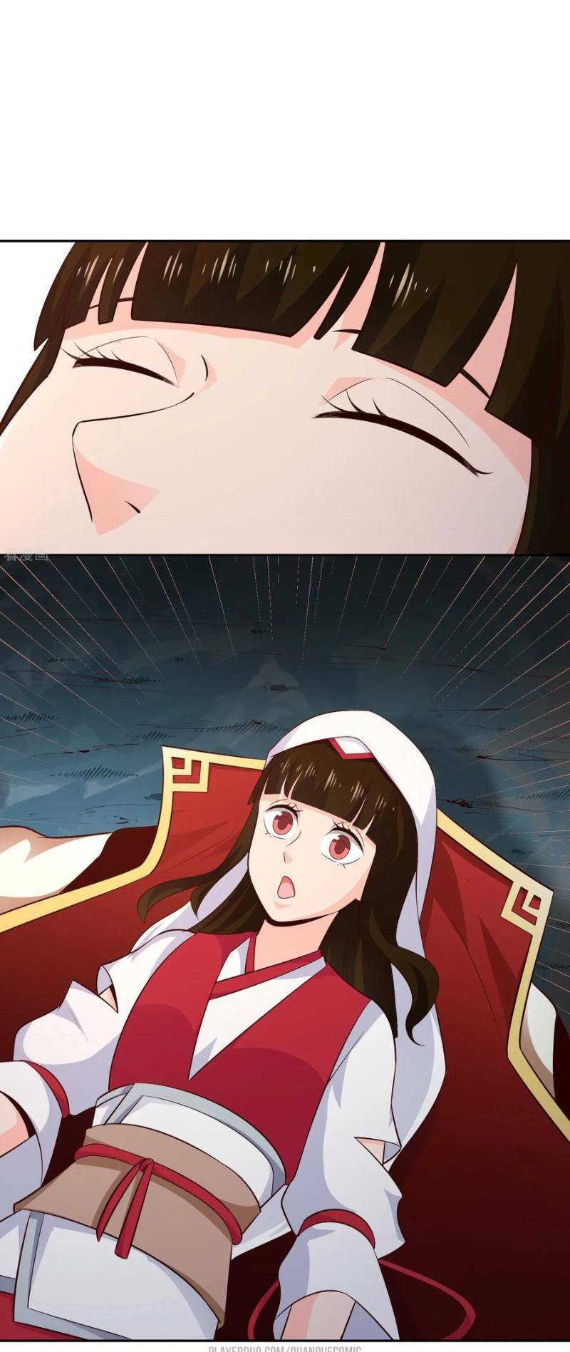 võ linh kiếm tôn chapter 66 12