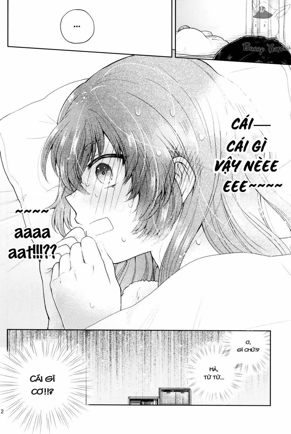 snap decision chapter 1 11