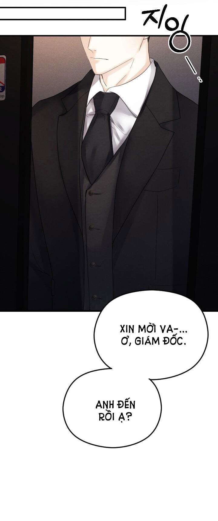 Khắc Cốt Ghi Tâm chapter 1.1 - Trang 31