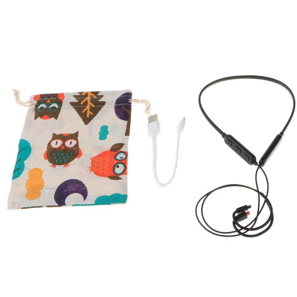 Upgrade Detachable Audio Cable Headphone Extension Cord for IM50 IM70