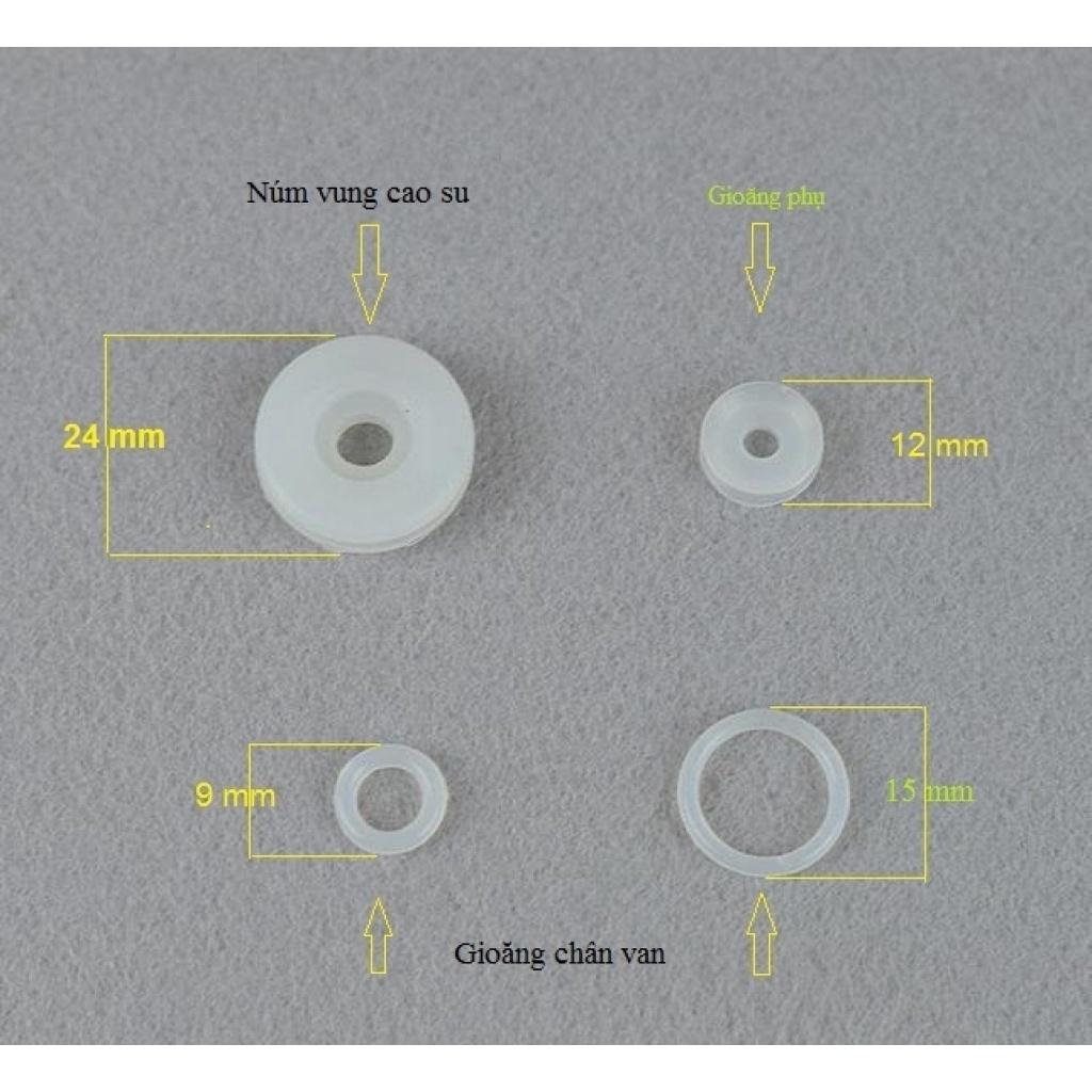 Bộ gioăng phụ nồi áp suất điện
