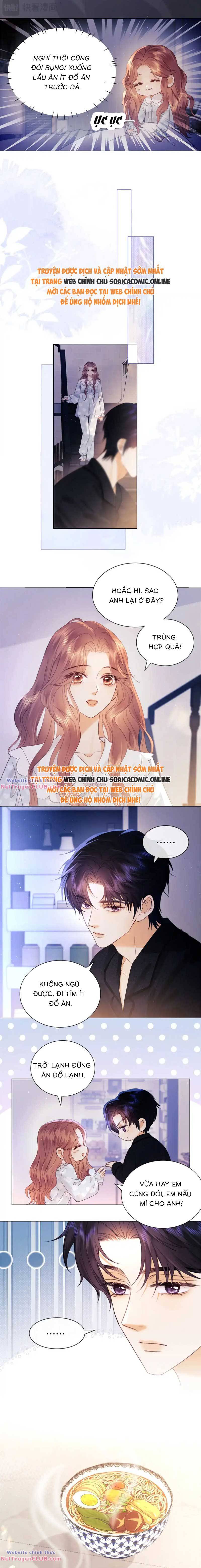 fan vợ - bạn đã biết chưa? chapter 29 2