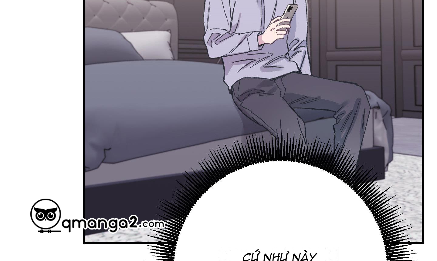 lãng mạn giả dối chapter 4 82