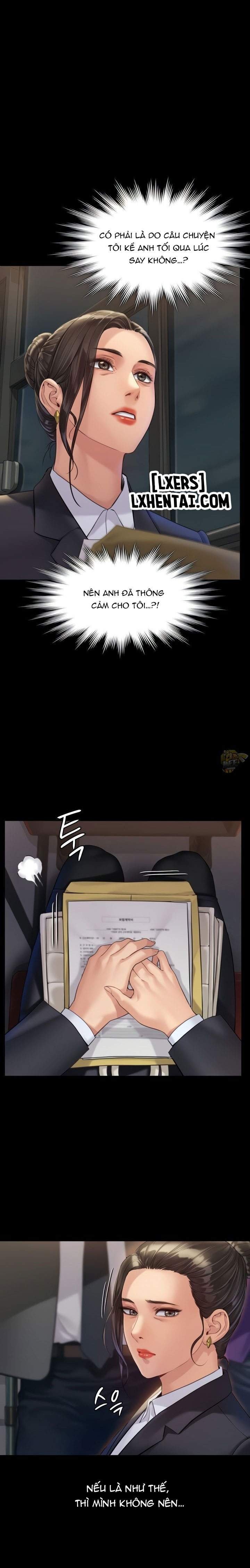 ong chúa chapter 177 16