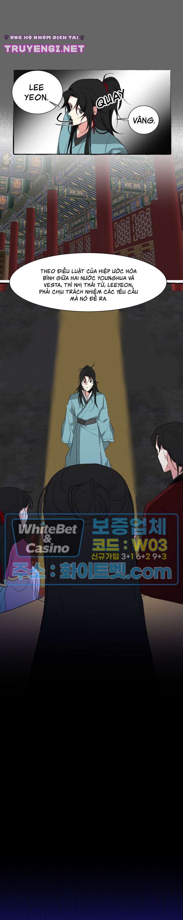 chờ đến ngày nở hoa chapter 2 12