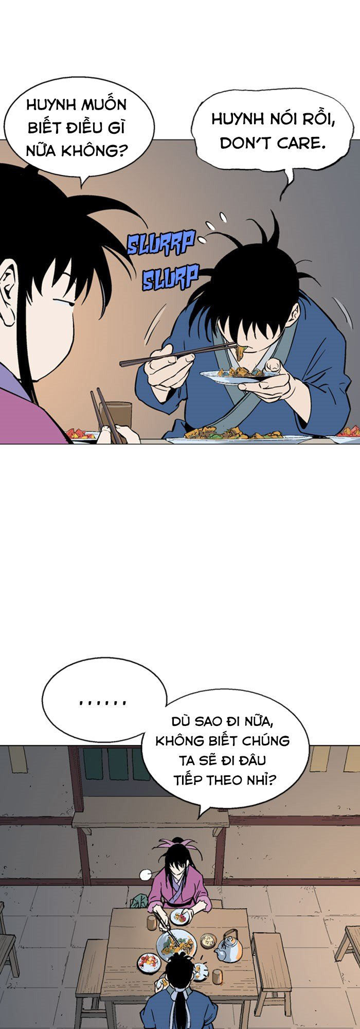 cao thủ 2 chapter 37 13