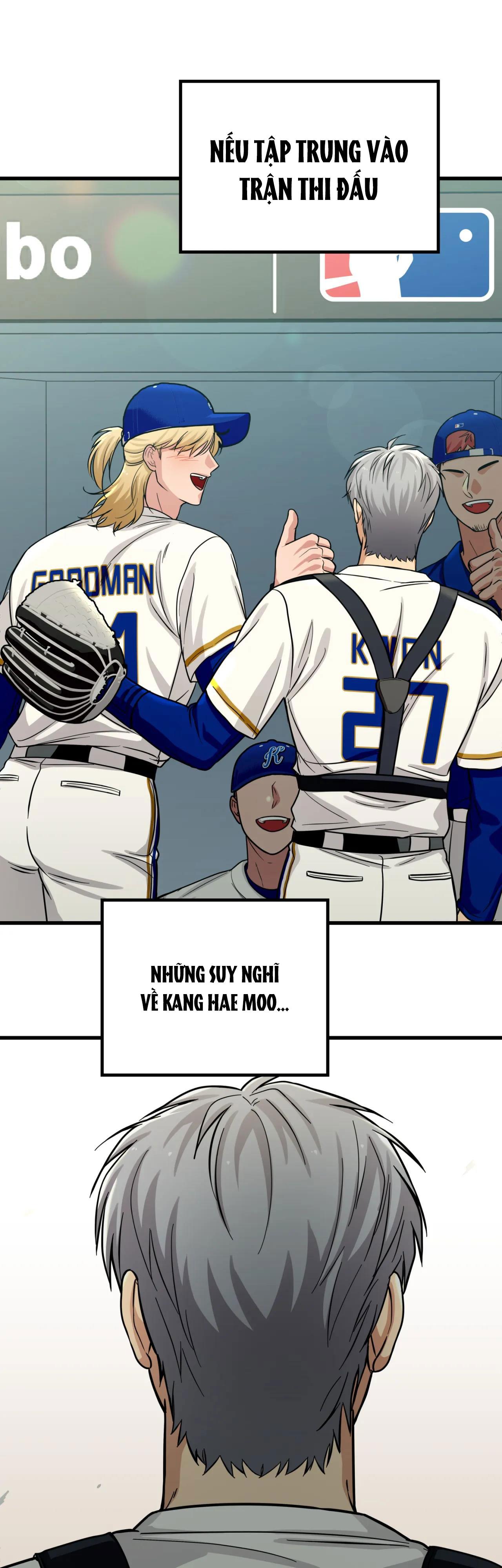 (np)những ngày mù sương chapter 11 21