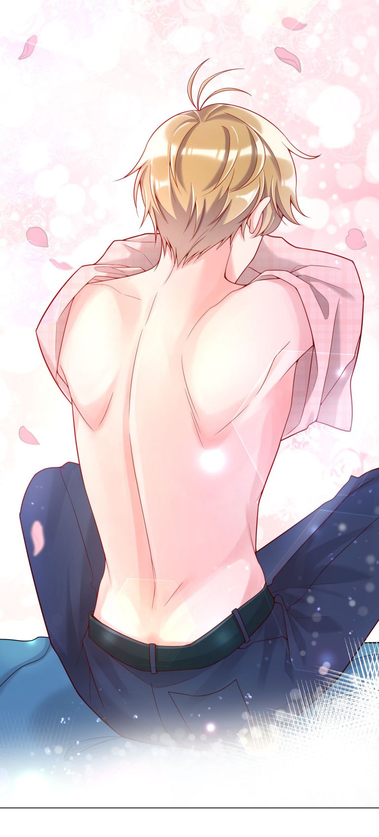 chàng nhân viên host và gã hàng xóm nguy hiểm chapter 16 37