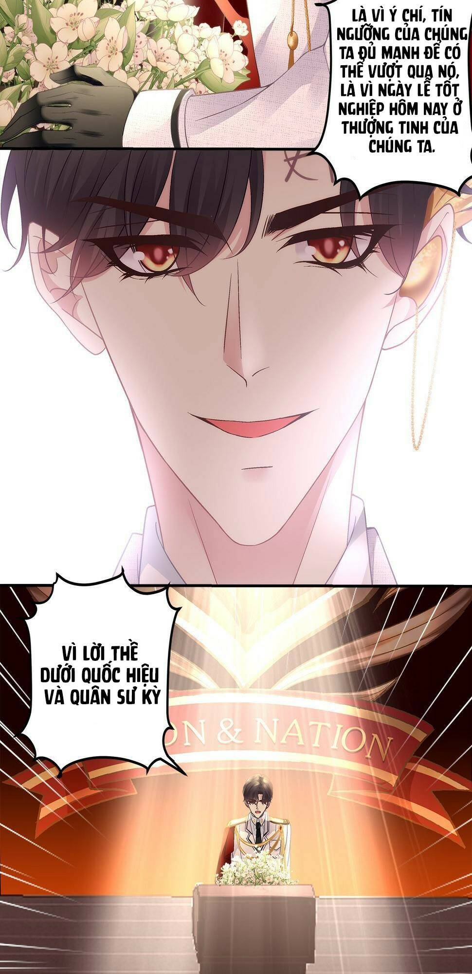 toàn bộ nắm trong tay chapter 168 32